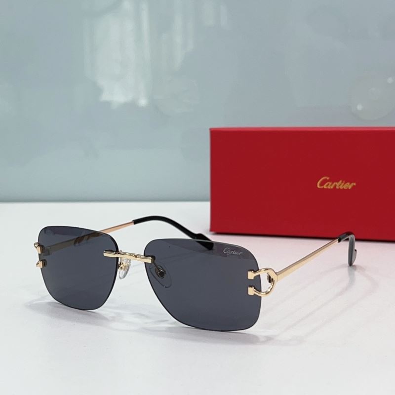 Cartier Sunglasses